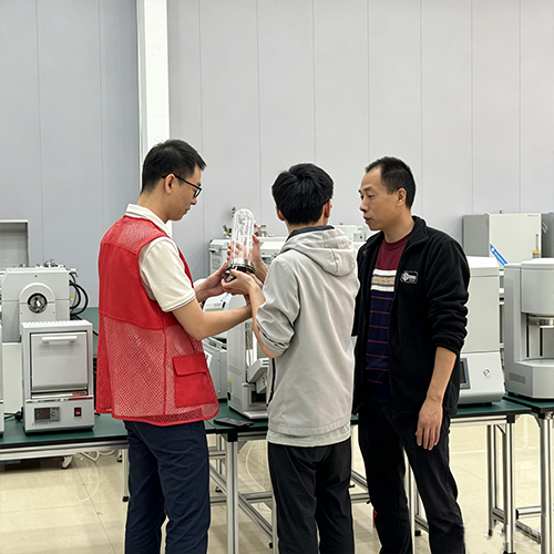 中科院物质研究院