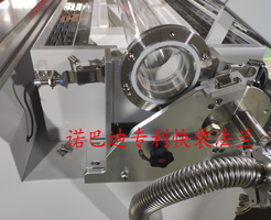多温区CVD系统