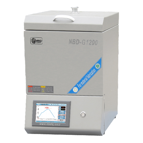 井式炉G1200-15TI