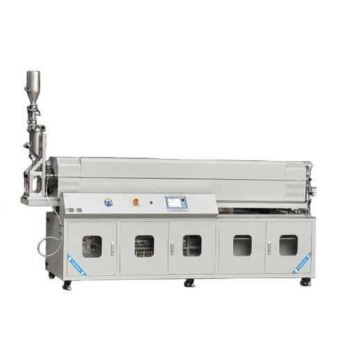 八温区旋转倾斜管式炉