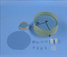 LiTa03(钽酸锂)晶体基片