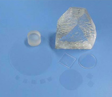 MgO:LiNbO3(掺镁铌酸锂)晶片