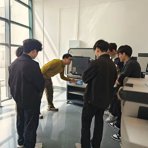 齐鲁工业大学（山东省科学院）