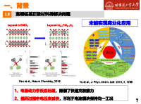 锂离子电池富锂锰基正极材料的可控制备与性能研究